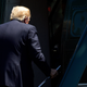 Illustration for article titled Former Trump Doorman Alleging Knowledge of an 'Illegitimate Child' Is Free to Chat